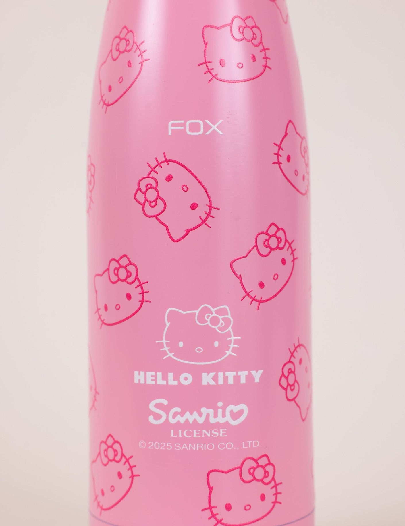 FOX אביזרים אחר OS בקבוק תרמי ממותג הלו קיטי בקבוק תרמי ממותג הלו קיטי 926934399838