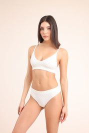 FOX נשים תחתונים תחתוני חוטיני עם הדפס תחתוני חוטיני עם הדפס