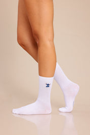 FOX אביזרים גרביים מארז 3 זוגות גרבי סטיץ' מארז 3 זוגות גרבי סטיץ'