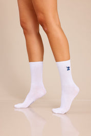 FOX אביזרים גרביים מארז 3 זוגות גרבי סטיץ' מארז 3 זוגות גרבי סטיץ'