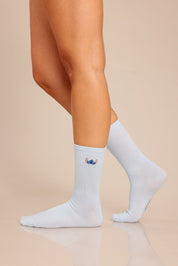 FOX אביזרים גרביים מארז 3 זוגות גרבי סטיץ' מארז 3 זוגות גרבי סטיץ'