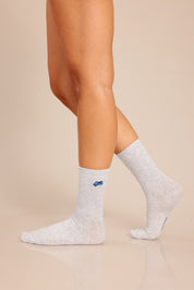 FOX אביזרים גרביים מארז 3 זוגות גרבי סטיץ' מארז 3 זוגות גרבי סטיץ'