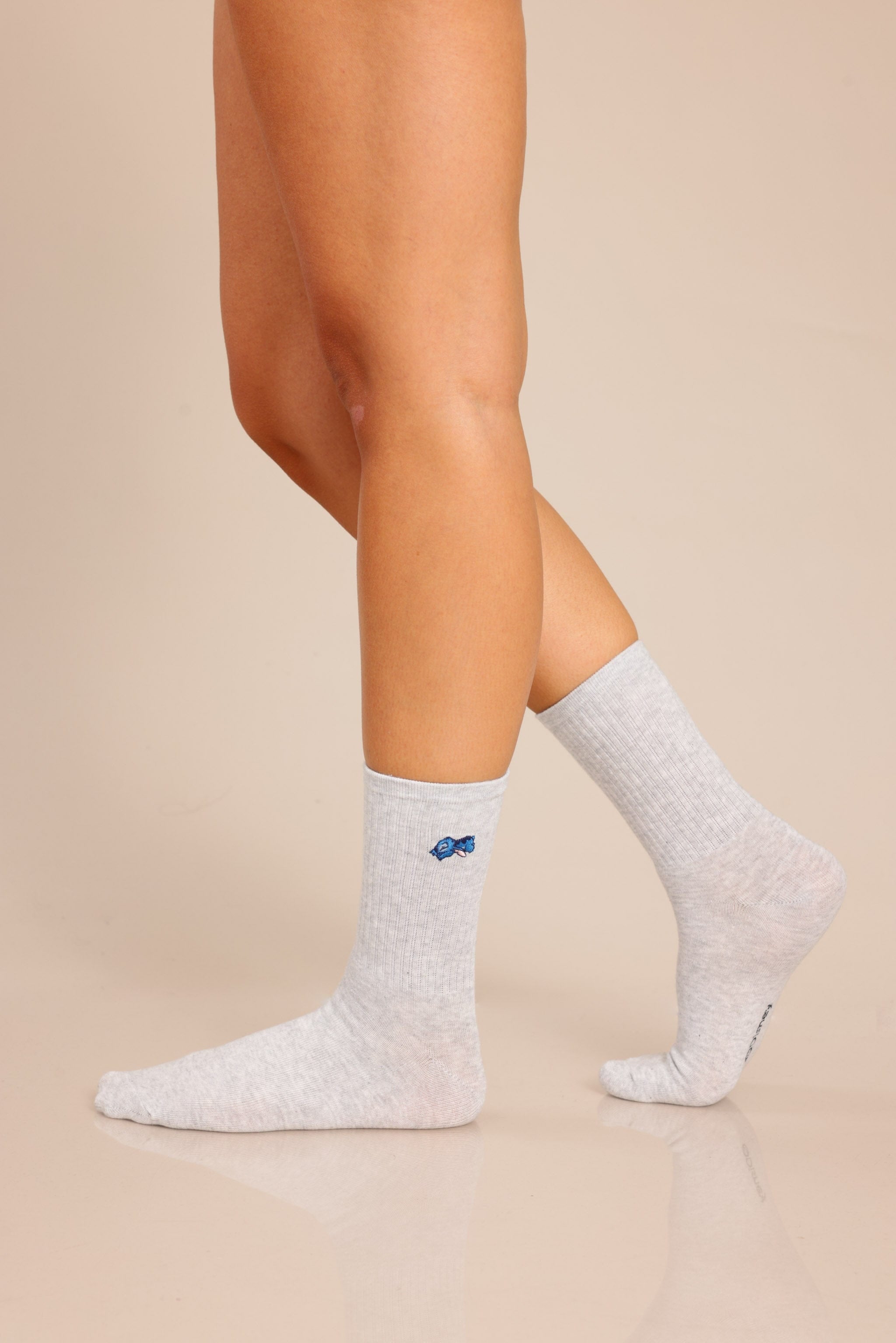 FOX אביזרים גרביים מארז 3 זוגות גרבי סטיץ' מארז 3 זוגות גרבי סטיץ'