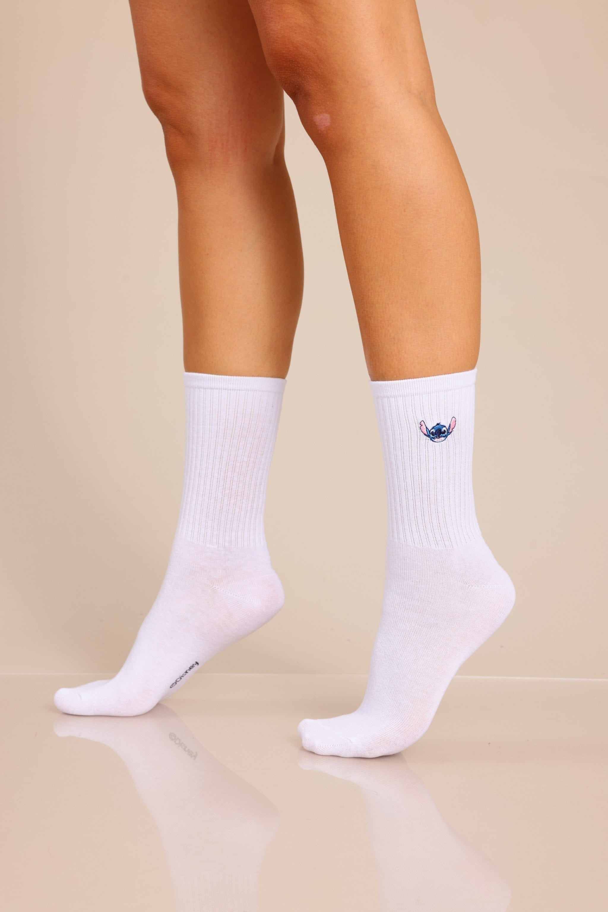 FOX אביזרים גרביים מארז 3 זוגות גרבי סטיץ' מארז 3 זוגות גרבי סטיץ'