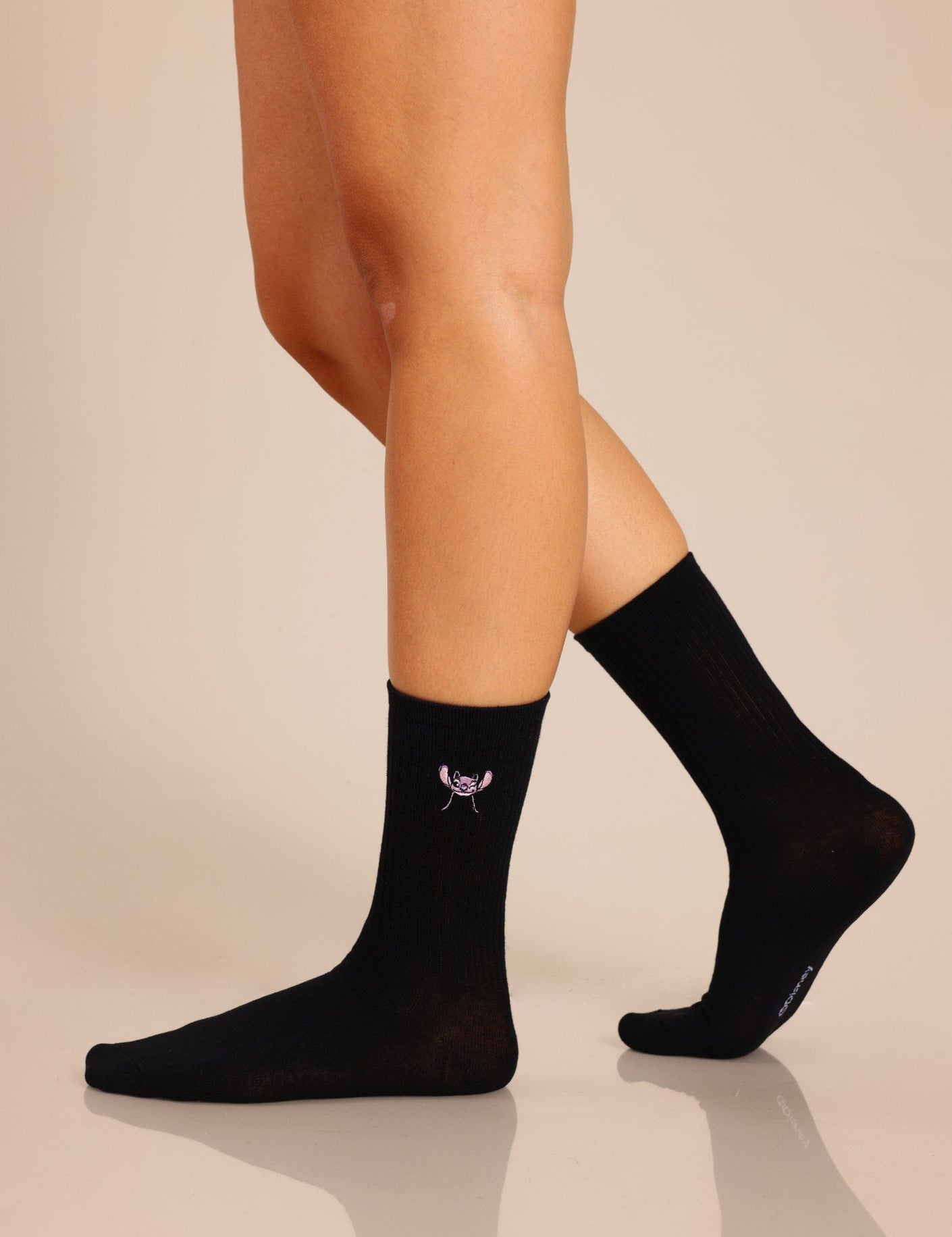 FOX אביזרים גרביים מארז 3 זוגות גרבי סטיץ' מארז 3 זוגות גרבי סטיץ'