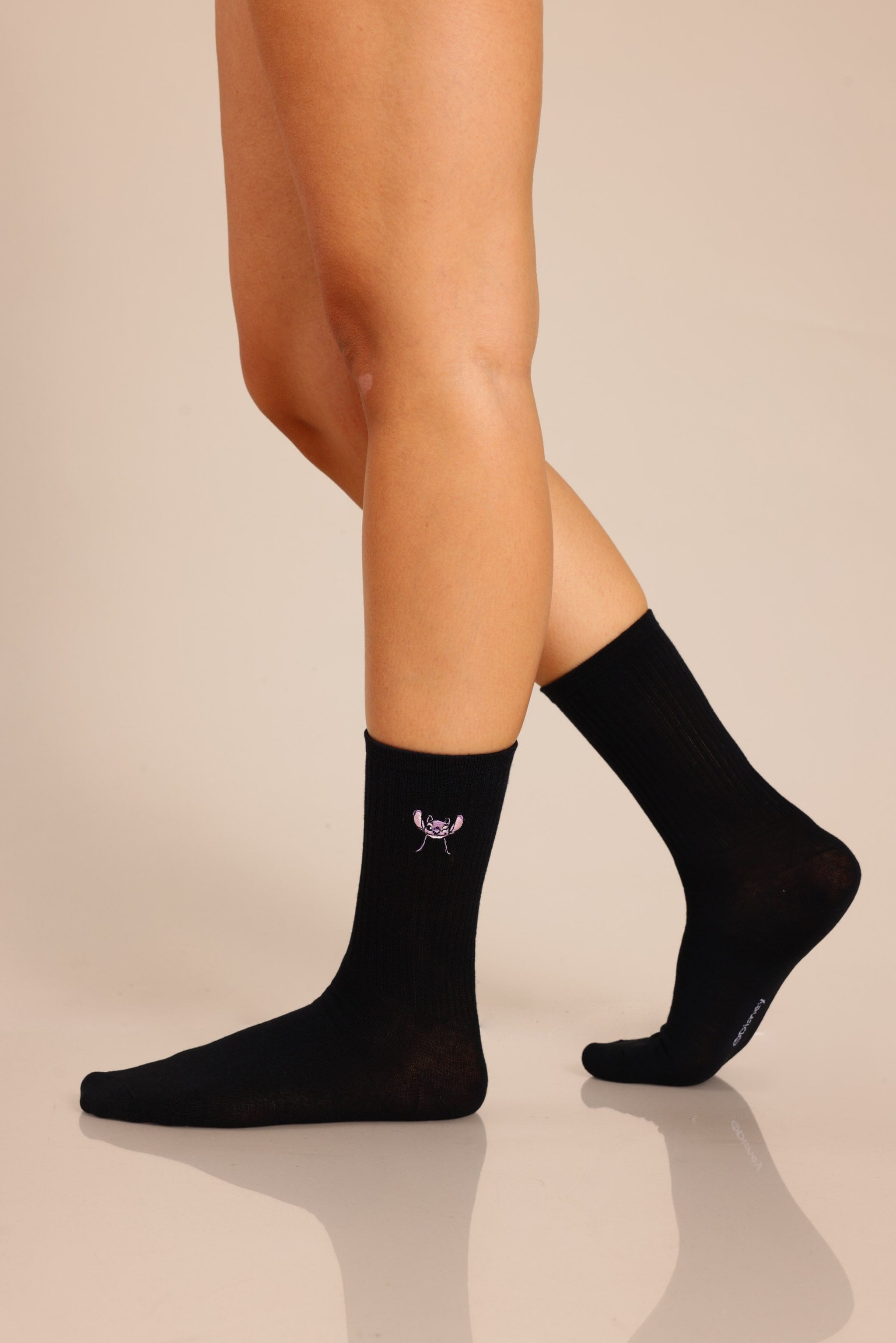 FOX אביזרים גרביים מארז 3 זוגות גרבי סטיץ' מארז 3 זוגות גרבי סטיץ'