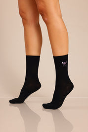 FOX אביזרים גרביים מארז 3 זוגות גרבי סטיץ' מארז 3 זוגות גרבי סטיץ'