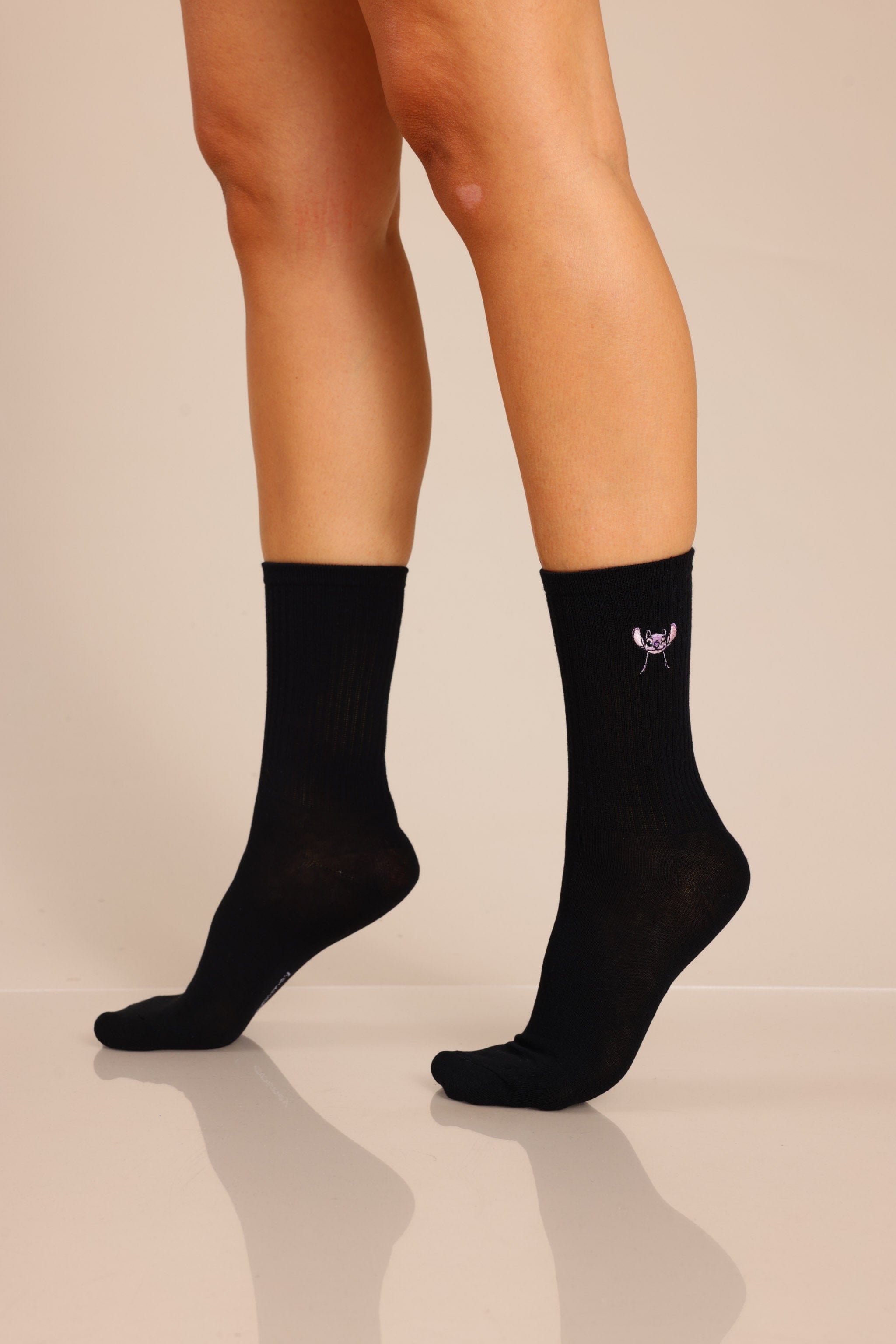 FOX אביזרים גרביים מארז 3 זוגות גרבי סטיץ' מארז 3 זוגות גרבי סטיץ'