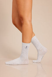 FOX אביזרים גרביים מארז 3 זוגות גרבי סטיץ' מארז 3 זוגות גרבי סטיץ'