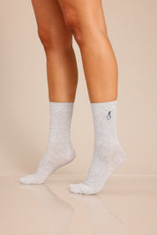 FOX אביזרים גרביים מארז 3 זוגות גרבי סטיץ' מארז 3 זוגות גרבי סטיץ'