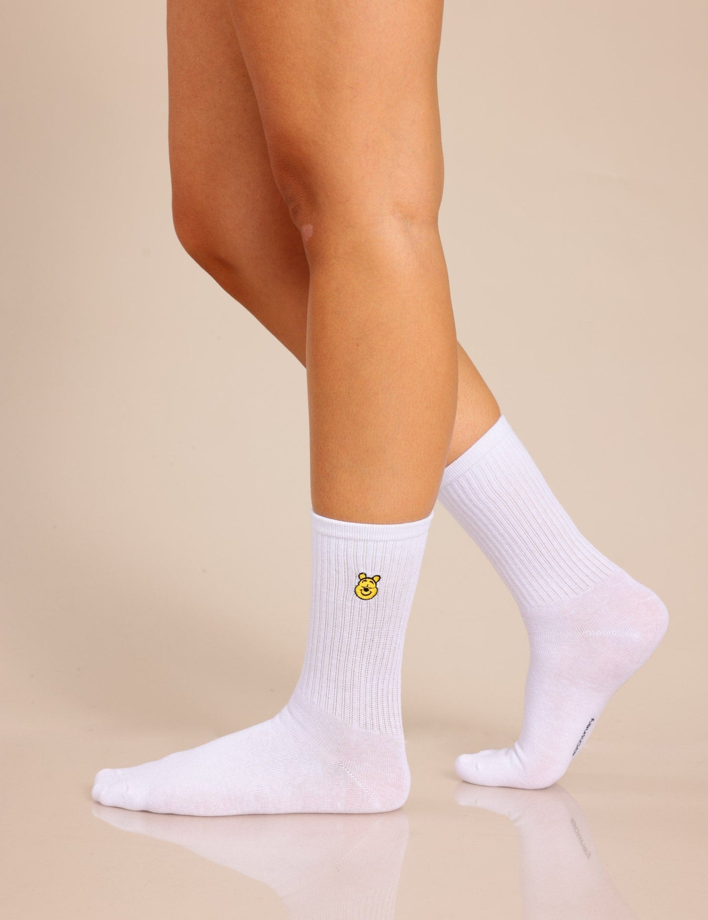 FOX אביזרים גרביים מארז 3 זוגות גרבי דיסני מארז 3 זוגות גרבי דיסני