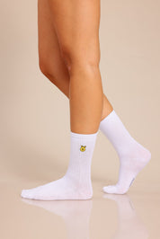 FOX אביזרים גרביים מארז 3 זוגות גרבי דיסני מארז 3 זוגות גרבי דיסני