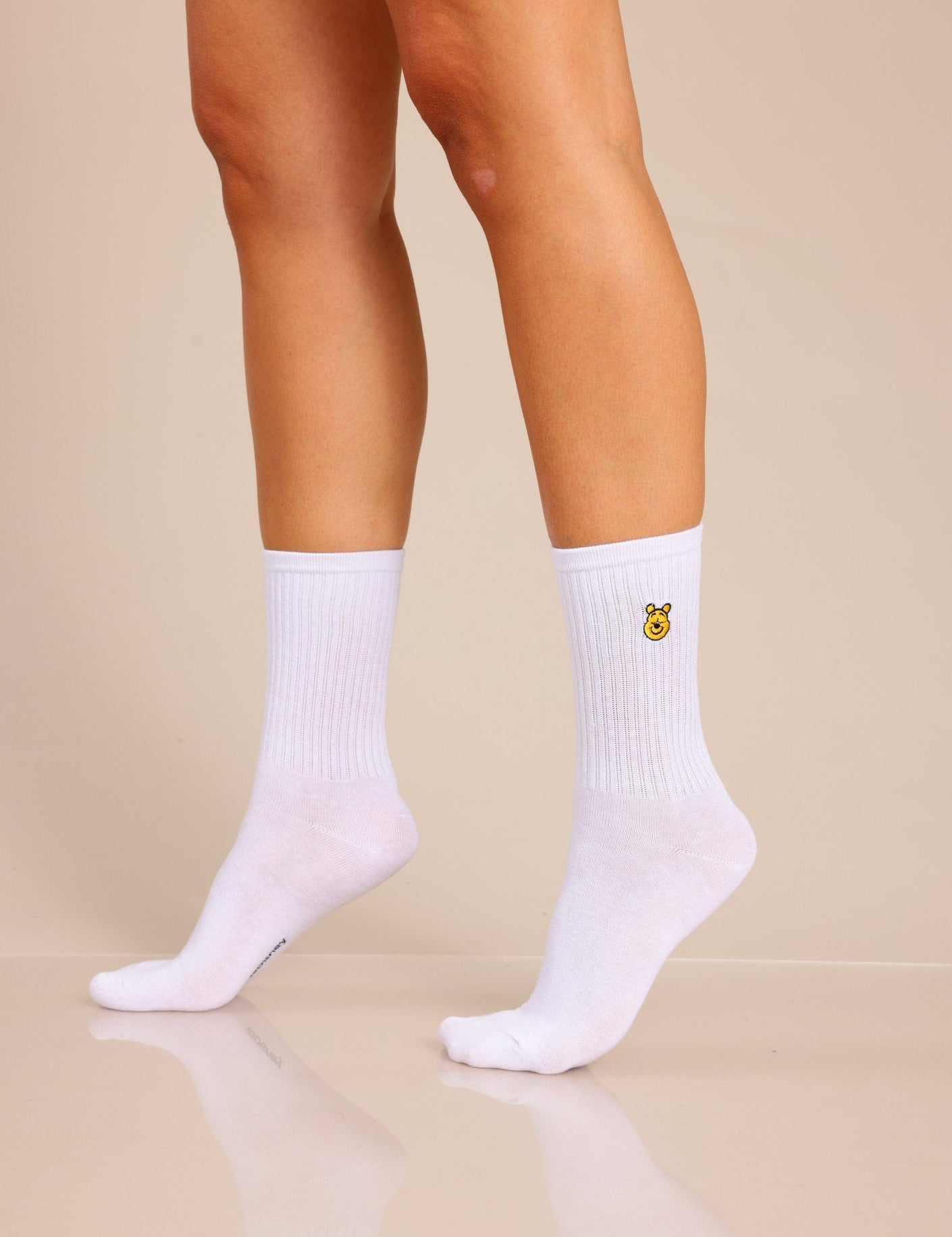 FOX אביזרים גרביים מארז 3 זוגות גרבי דיסני מארז 3 זוגות גרבי דיסני