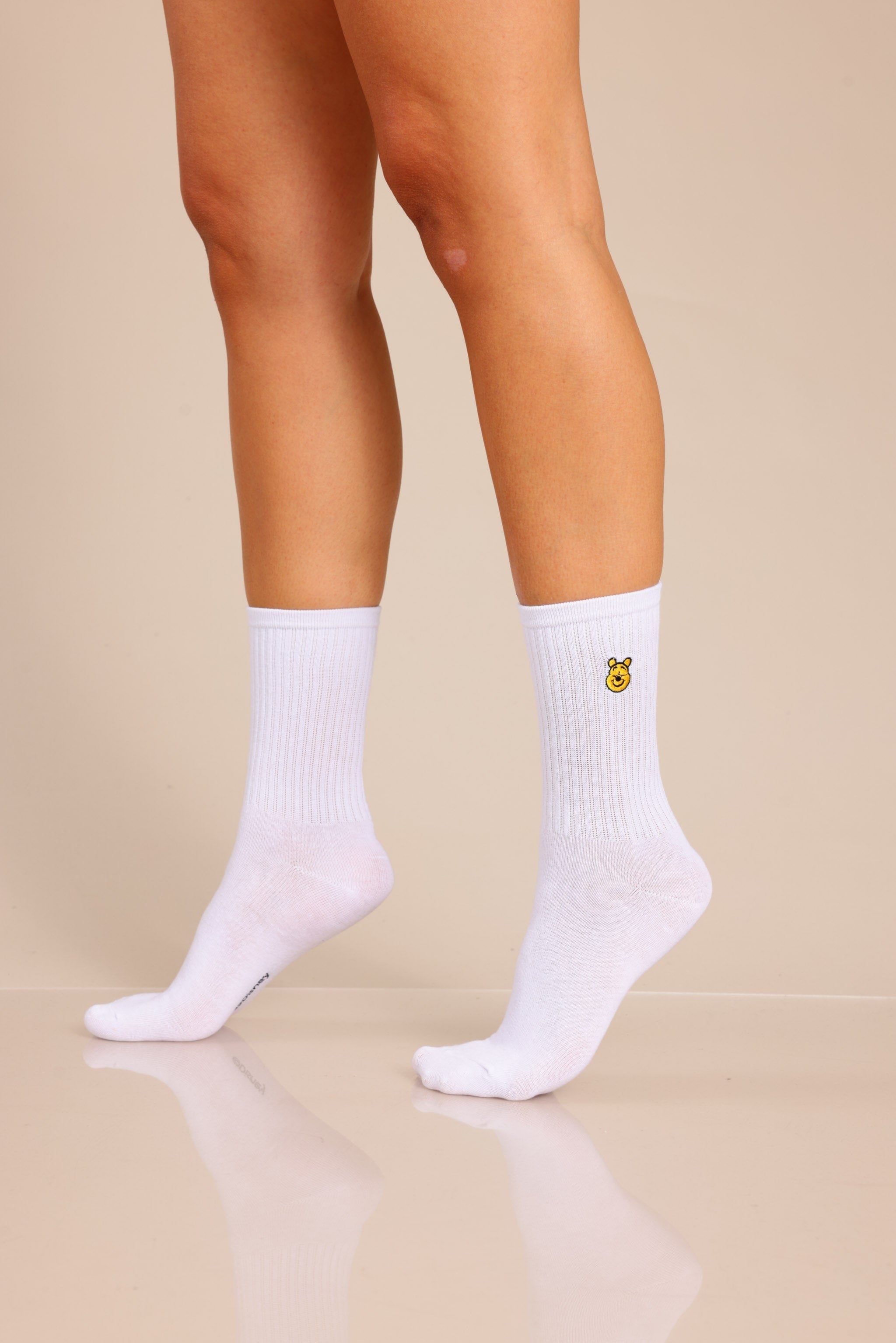 FOX אביזרים גרביים מארז 3 זוגות גרבי דיסני מארז 3 זוגות גרבי דיסני