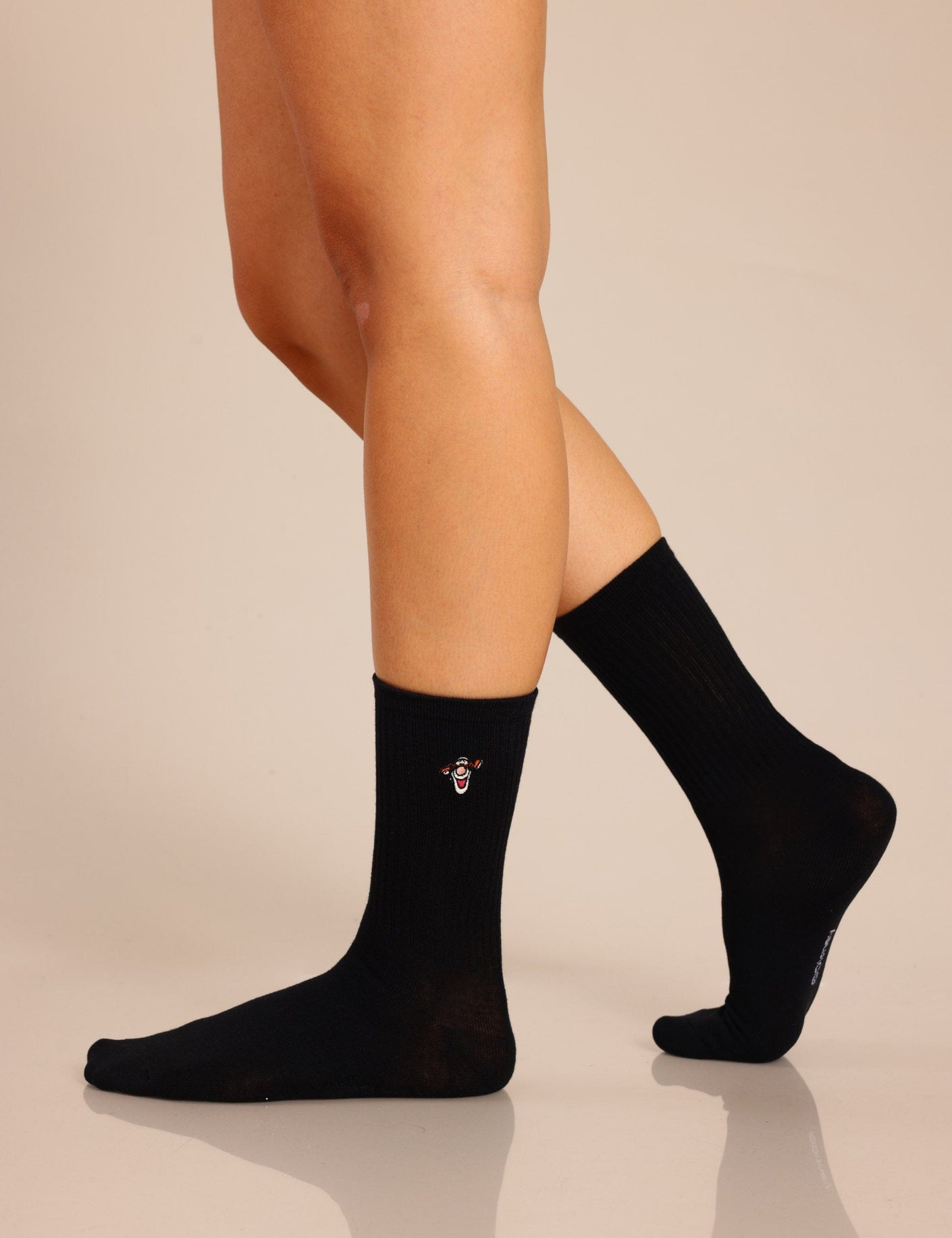 FOX אביזרים גרביים מארז 3 זוגות גרבי דיסני מארז 3 זוגות גרבי דיסני