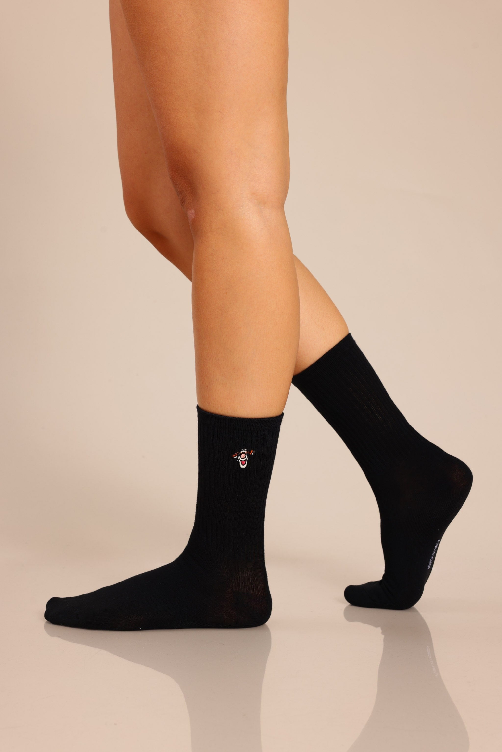 FOX אביזרים גרביים מארז 3 זוגות גרבי דיסני מארז 3 זוגות גרבי דיסני