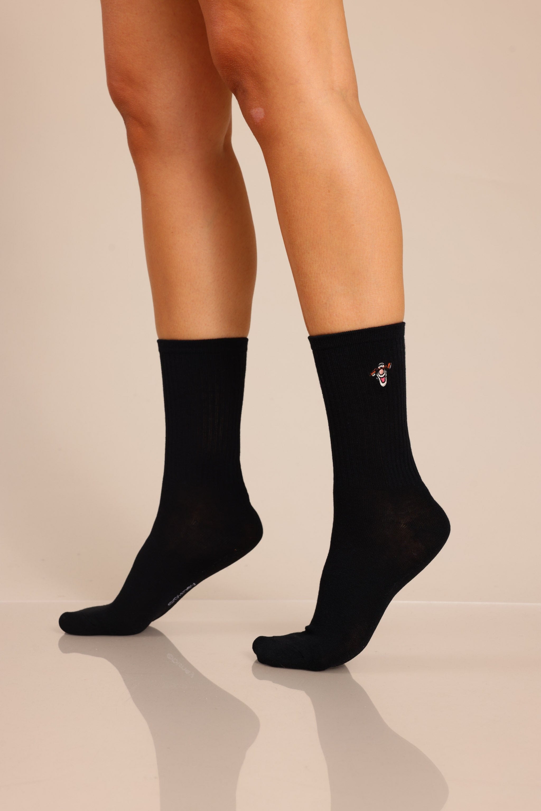 FOX אביזרים גרביים מארז 3 זוגות גרבי דיסני מארז 3 זוגות גרבי דיסני