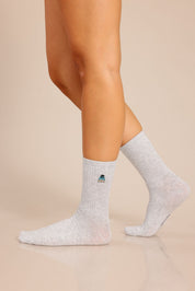 FOX אביזרים גרביים מארז 3 זוגות גרבי דיסני מארז 3 זוגות גרבי דיסני