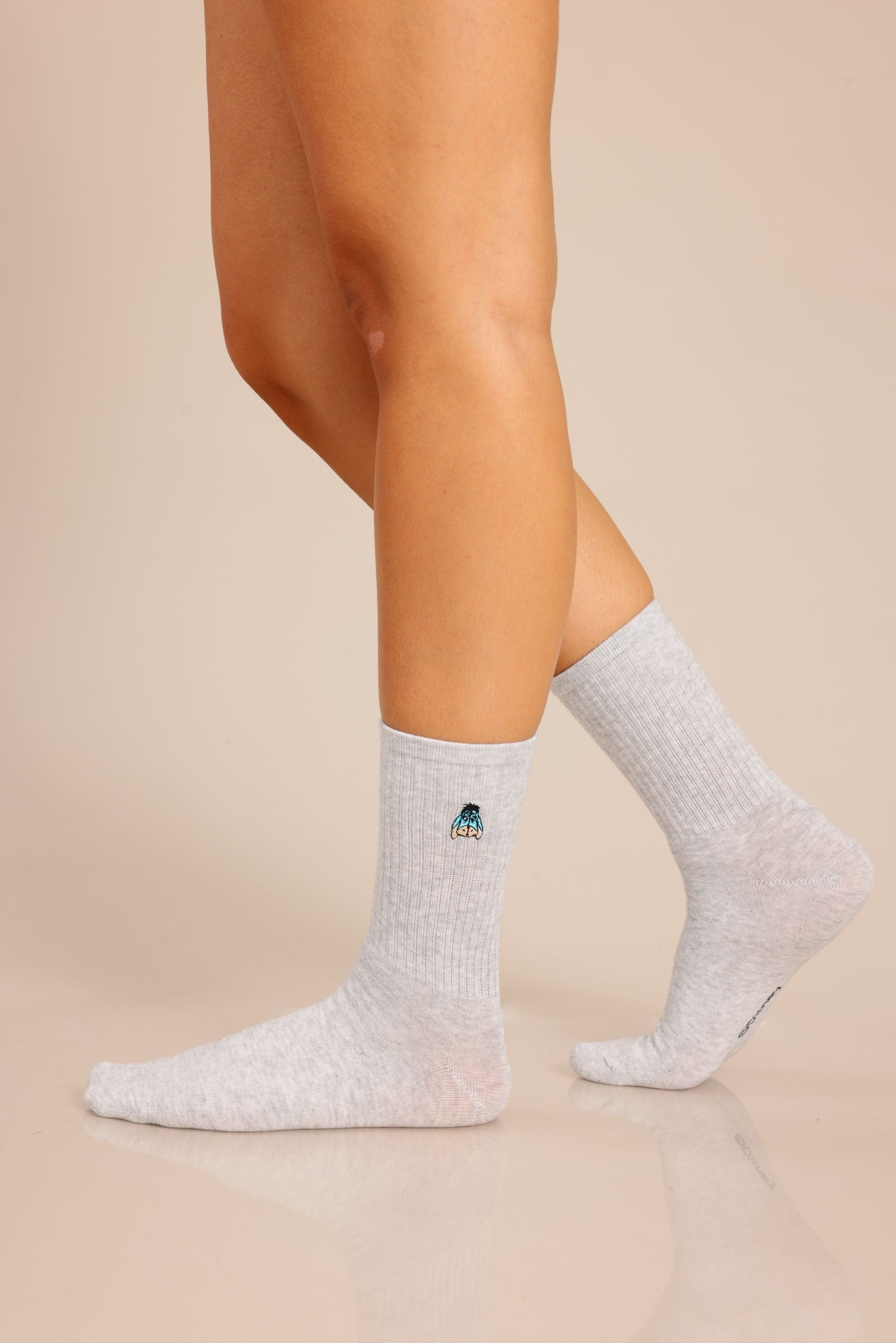 FOX אביזרים גרביים מארז 3 זוגות גרבי דיסני מארז 3 זוגות גרבי דיסני