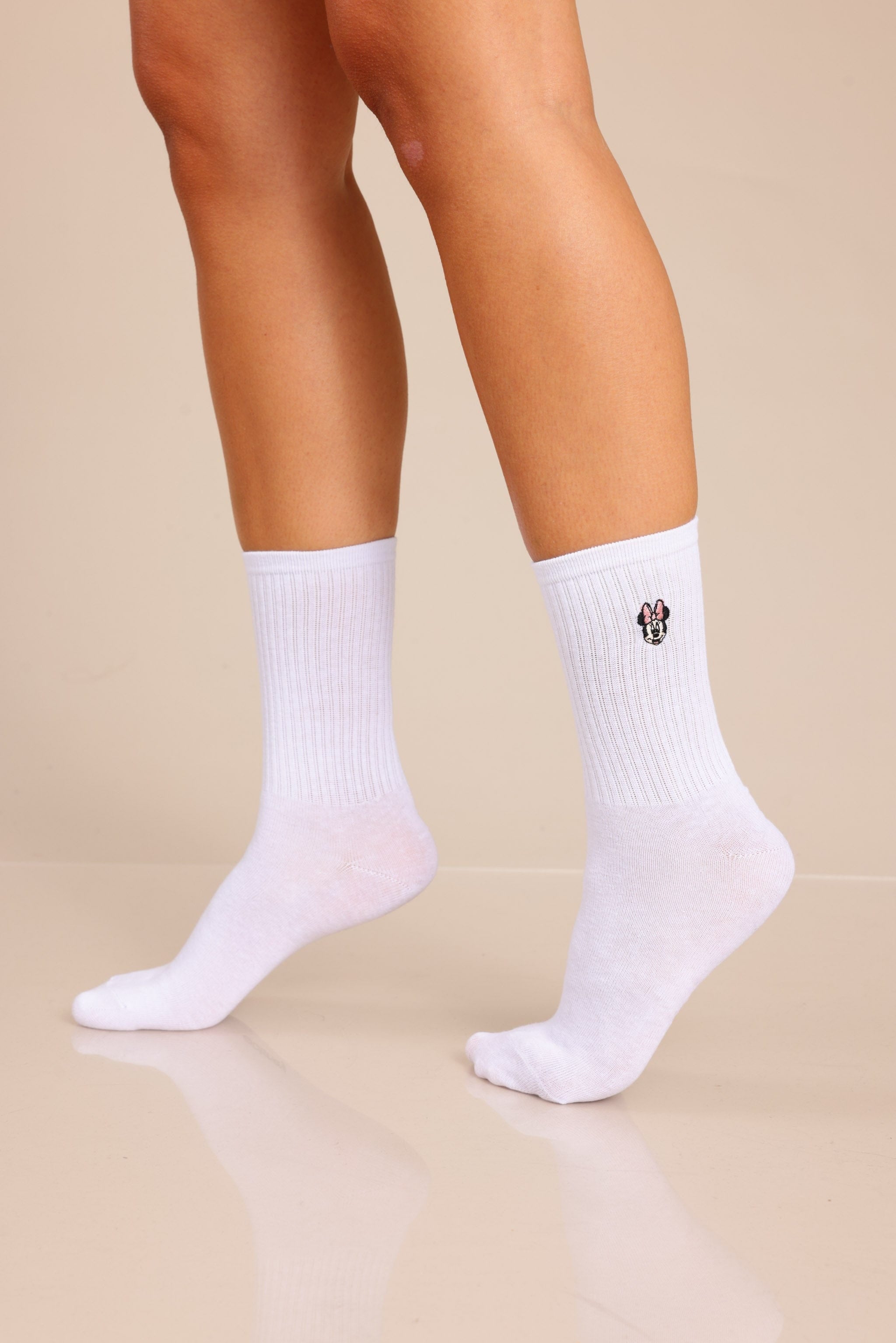 FOX אביזרים גרביים מארז 3 זוגות גרבי דיסני מארז 3 זוגות גרבי דיסני