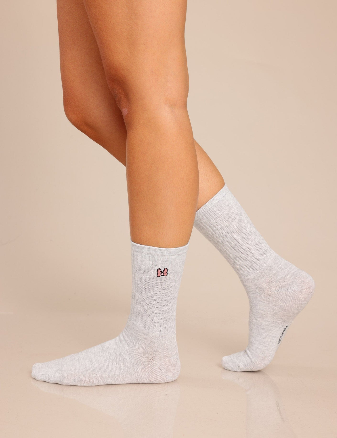 FOX אביזרים גרביים מארז 3 זוגות גרבי דיסני מארז 3 זוגות גרבי דיסני