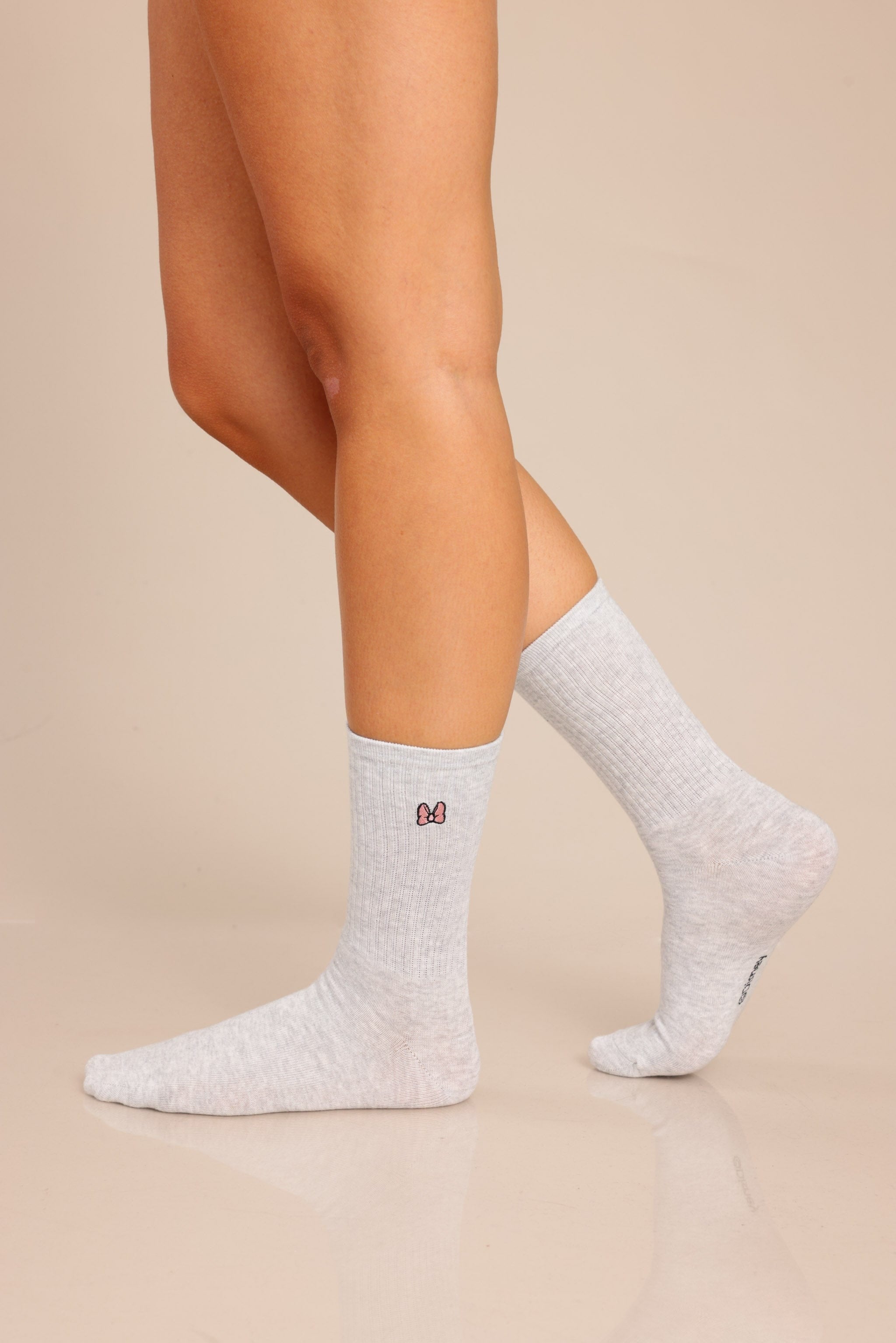 FOX אביזרים גרביים מארז 3 זוגות גרבי דיסני מארז 3 זוגות גרבי דיסני