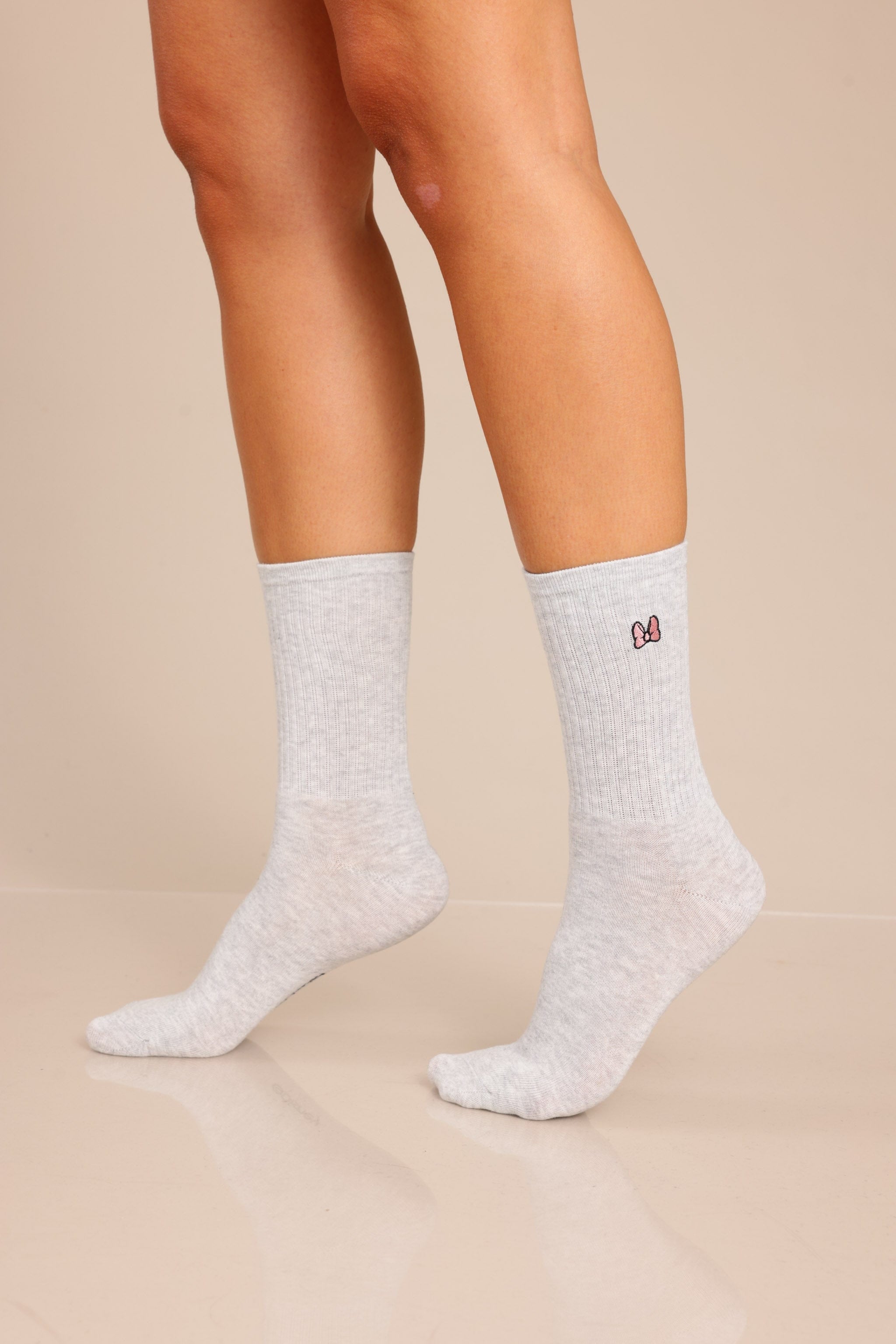 FOX אביזרים גרביים מארז 3 זוגות גרבי דיסני מארז 3 זוגות גרבי דיסני