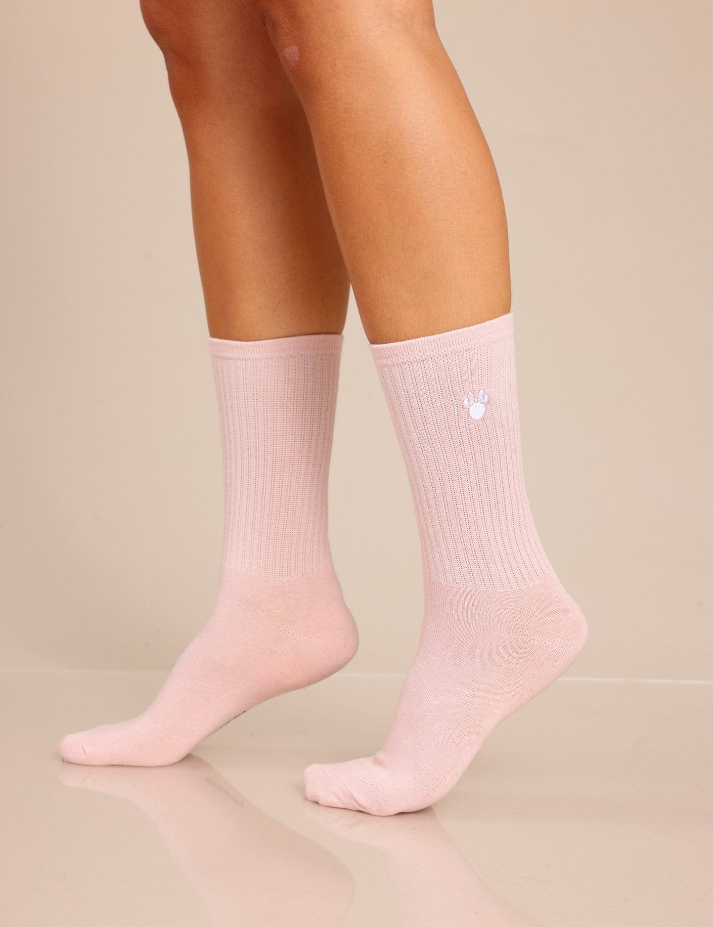 FOX אביזרים גרביים מארז 3 זוגות גרבי דיסני מארז 3 זוגות גרבי דיסני