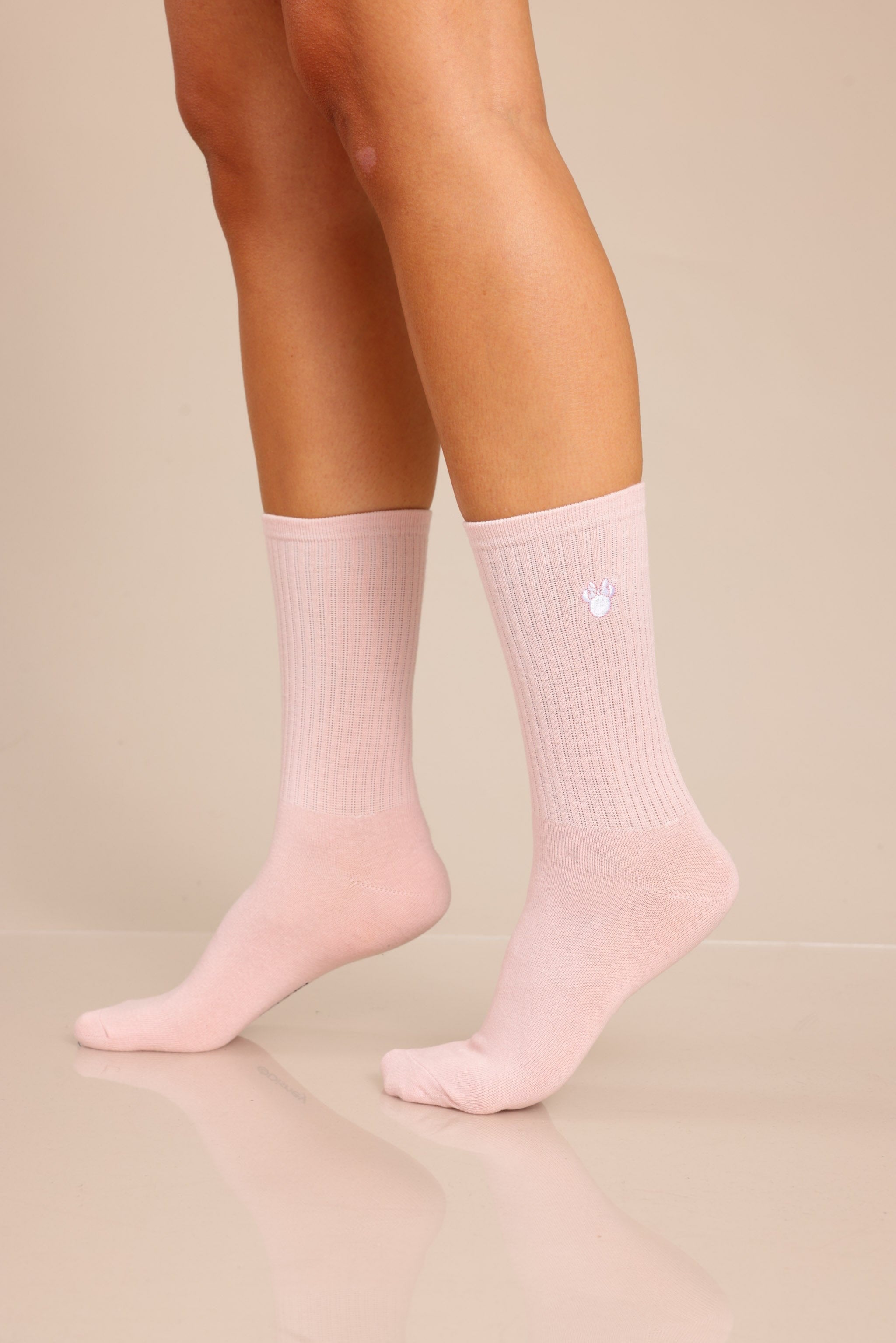 FOX אביזרים גרביים מארז 3 זוגות גרבי דיסני מארז 3 זוגות גרבי דיסני