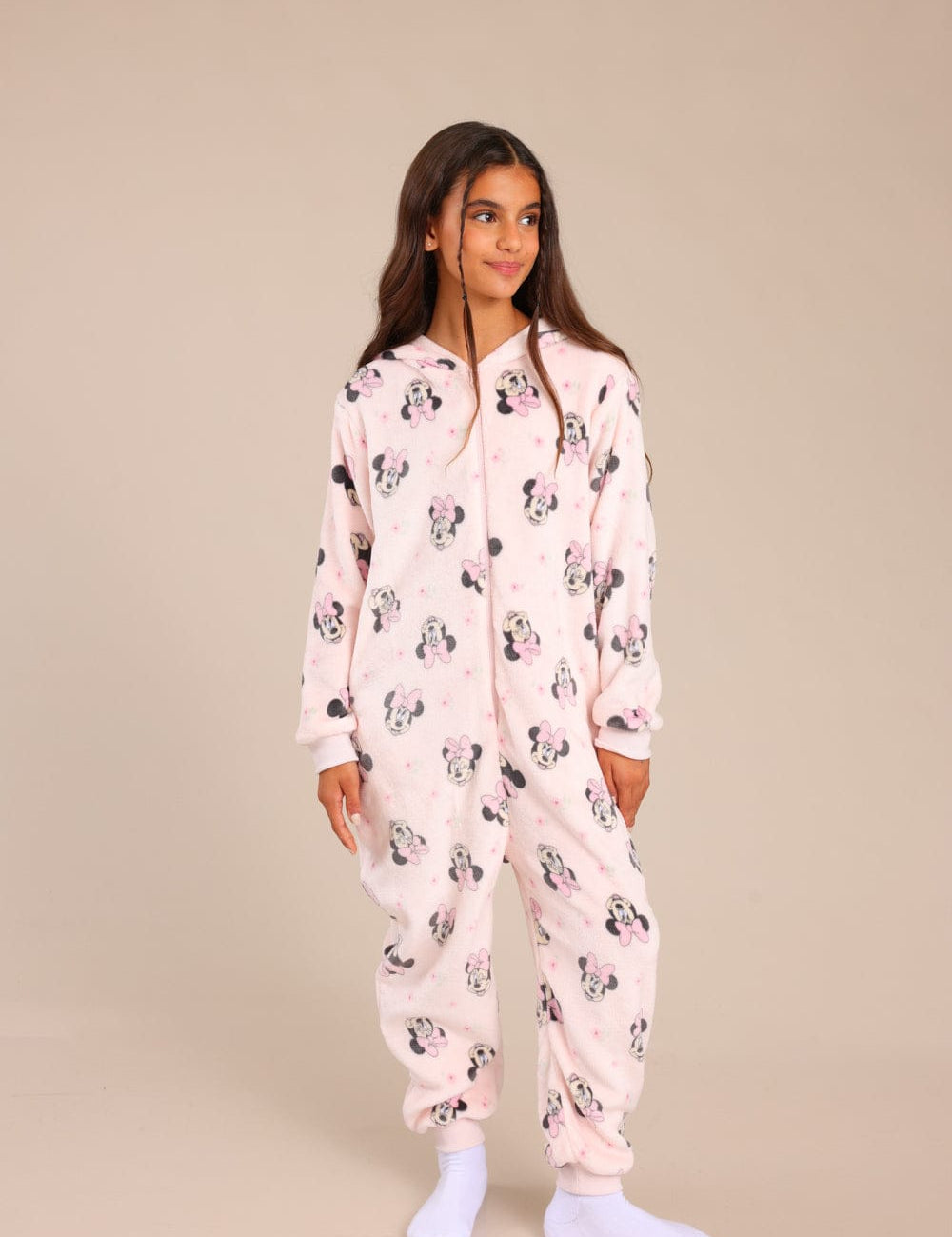 FOX FOX שונות ופנאי ONESIE ממותג דיסני ONESIE ממותג דיסני