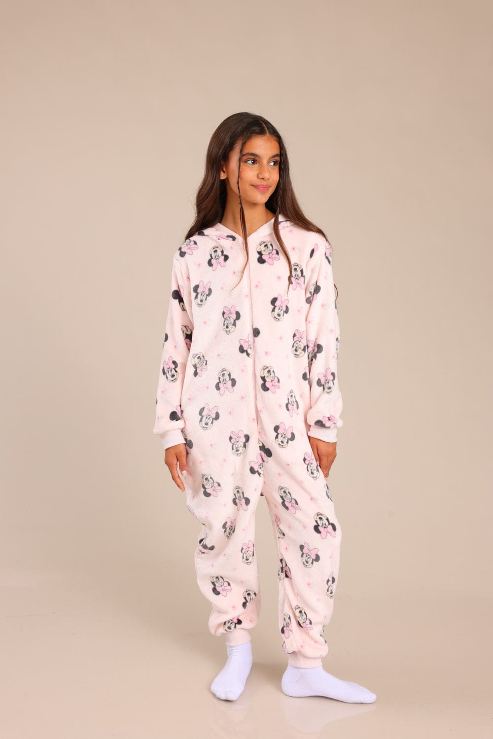 FOX FOX שונות ופנאי ONESIE ממותג דיסני ONESIE ממותג דיסני