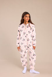 FOX FOX שונות ופנאי ONESIE ממותג דיסני ONESIE ממותג דיסני
