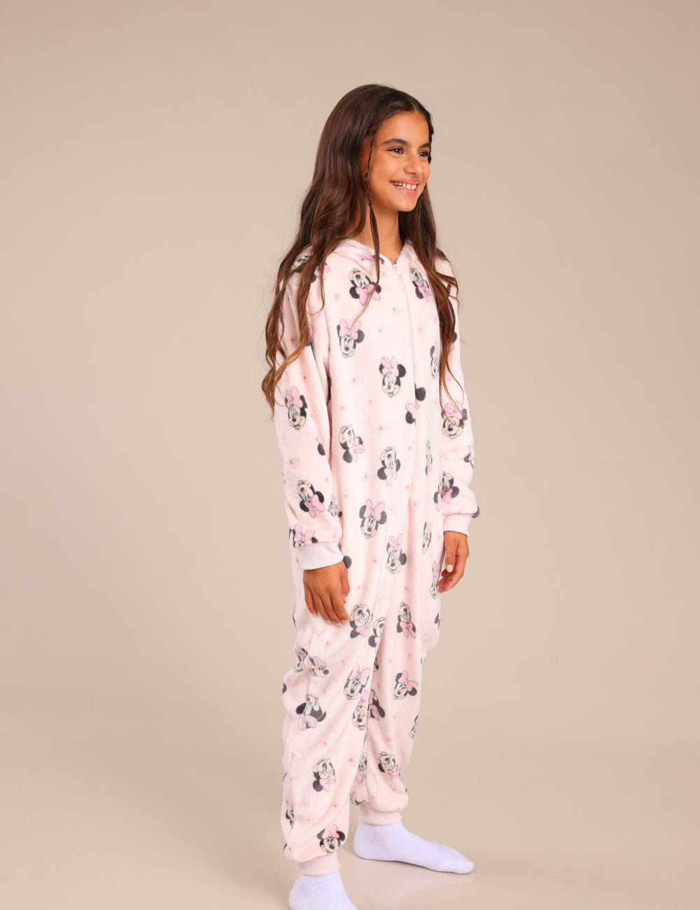 FOX FOX שונות ופנאי ONESIE ממותג דיסני ONESIE ממותג דיסני