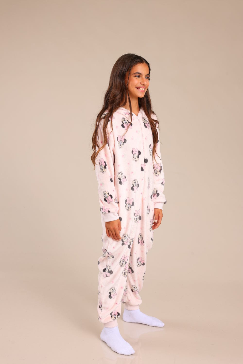 FOX FOX שונות ופנאי ONESIE ממותג דיסני ONESIE ממותג דיסני