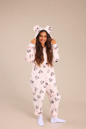 FOX FOX שונות ופנאי ONESIE ממותג דיסני ONESIE ממותג דיסני