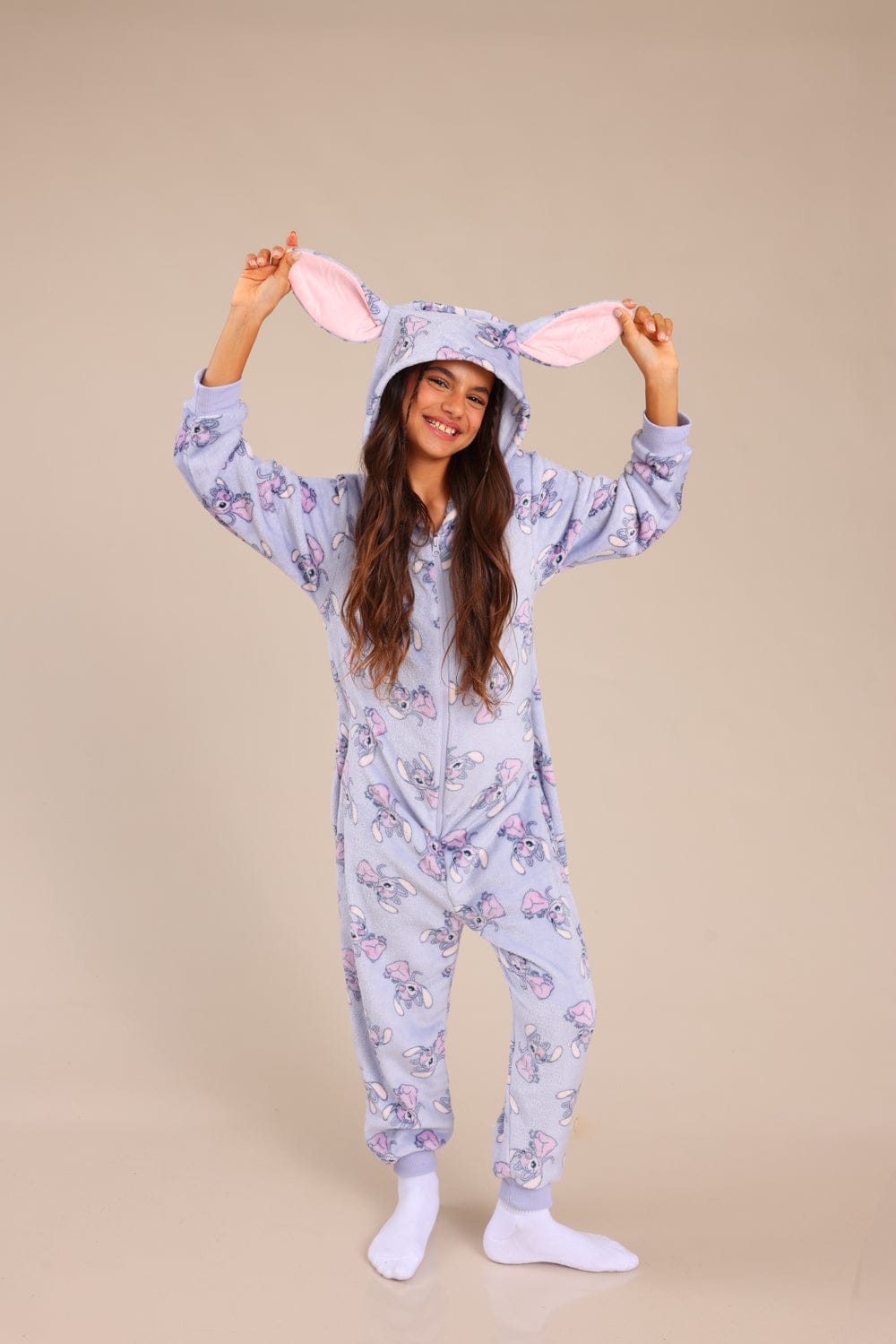 FOX אביזרים שונות ופנאי וואנזי ממותג סטיץ' וואנזי ממותג סטיץ'