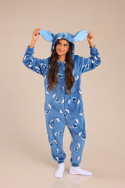 FOX אביזרים שונות ופנאי וואנזי ממותג סטיץ' וואנזי ממותג סטיץ'