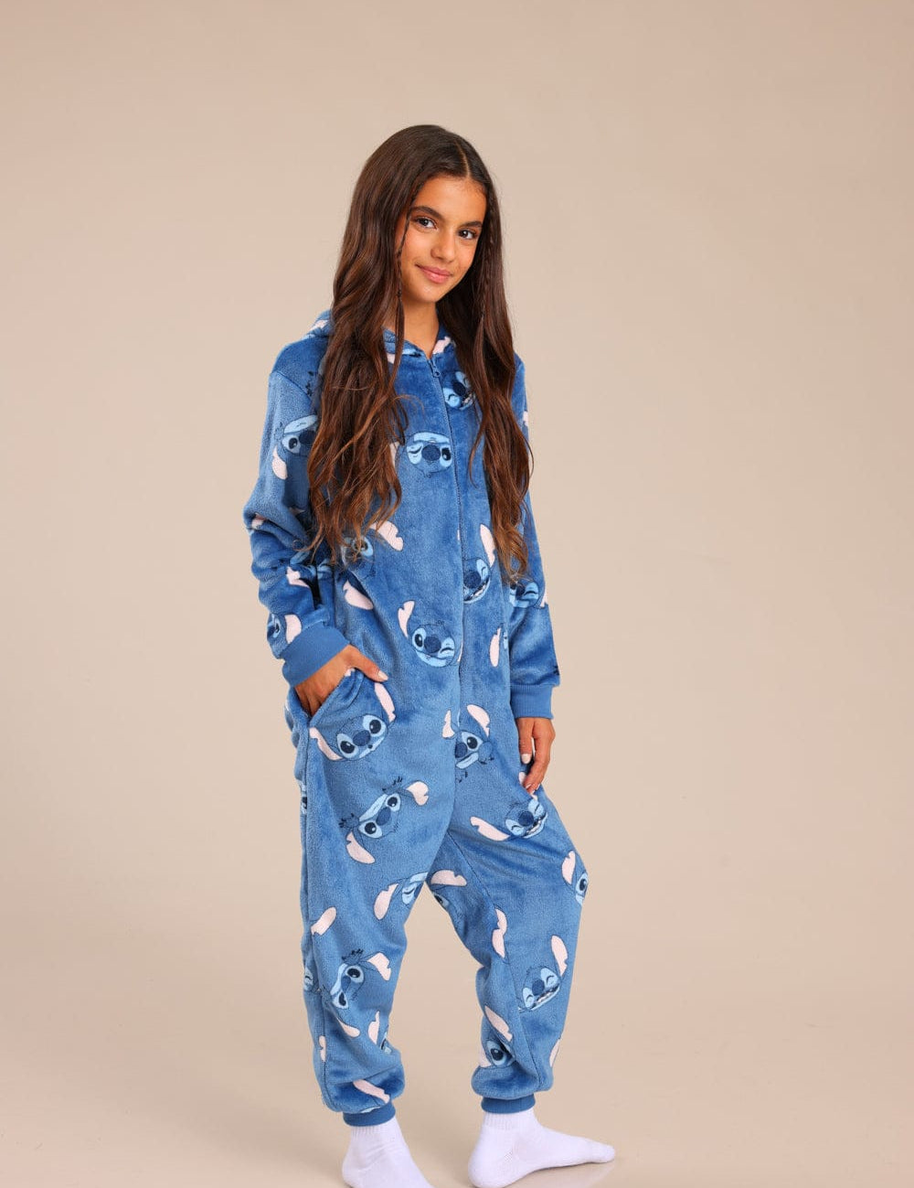 FOX אביזרים שונות ופנאי וואנזי ממותג סטיץ' וואנזי ממותג סטיץ'