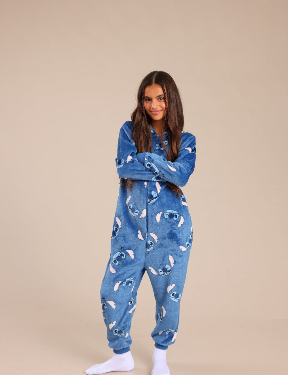 FOX אביזרים שונות ופנאי וואנזי ממותג סטיץ' וואנזי ממותג סטיץ'