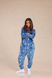 FOX אביזרים שונות ופנאי וואנזי ממותג סטיץ' וואנזי ממותג סטיץ'