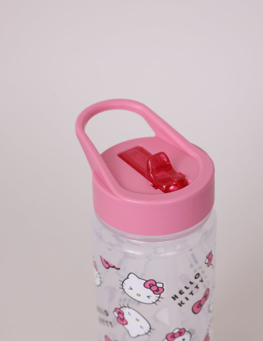 FOX אביזרים אחר OS בקבוק שתיה ממותג הלו קיטי בקבוק שתיה ממותג הלו קיטי 927021250038