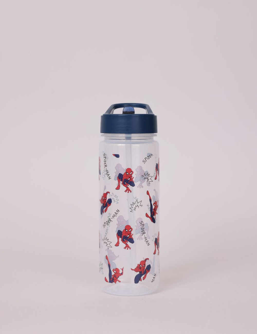 FOX אביזרים אחר OS בקבוק שתיה ממותג ספיידרמן בקבוק שתיה ממותג ספיידרמן 927026108638
