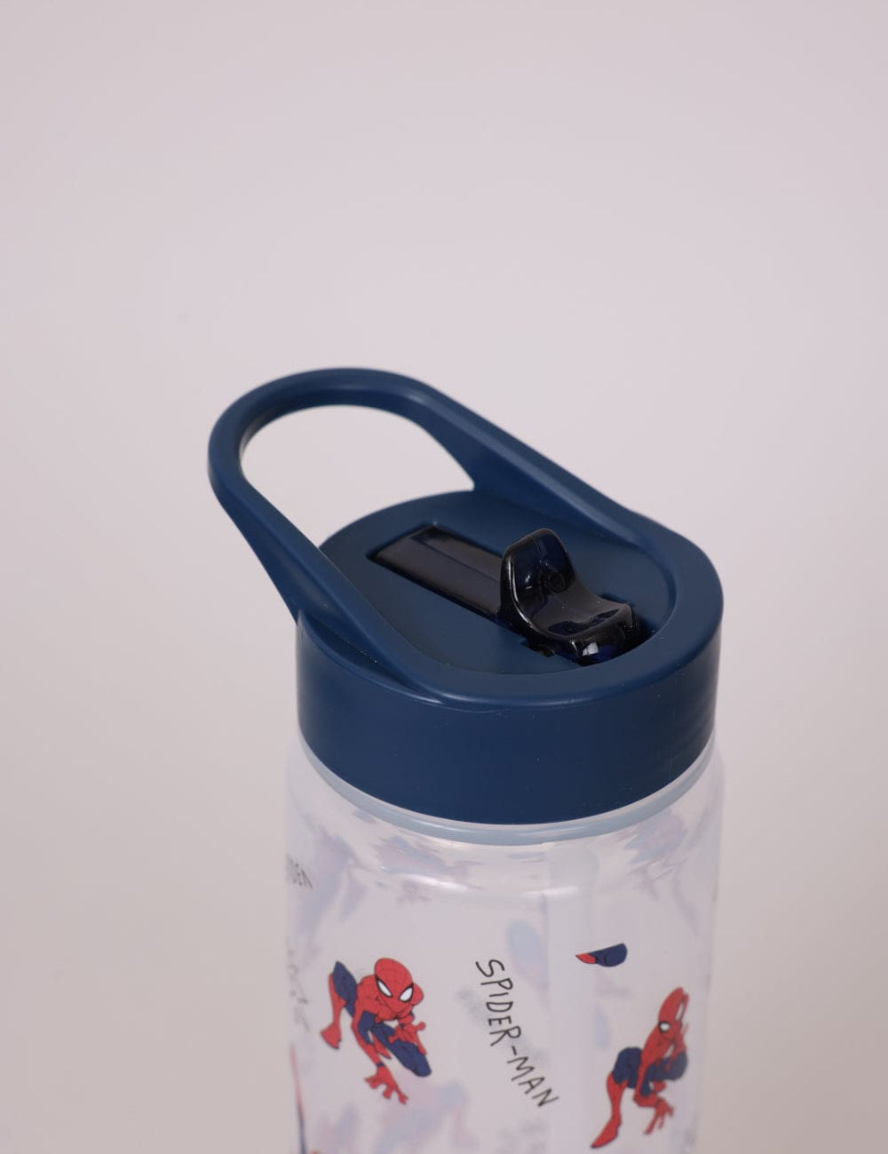 FOX אביזרים אחר OS בקבוק שתיה ממותג ספיידרמן בקבוק שתיה ממותג ספיידרמן 927026108638