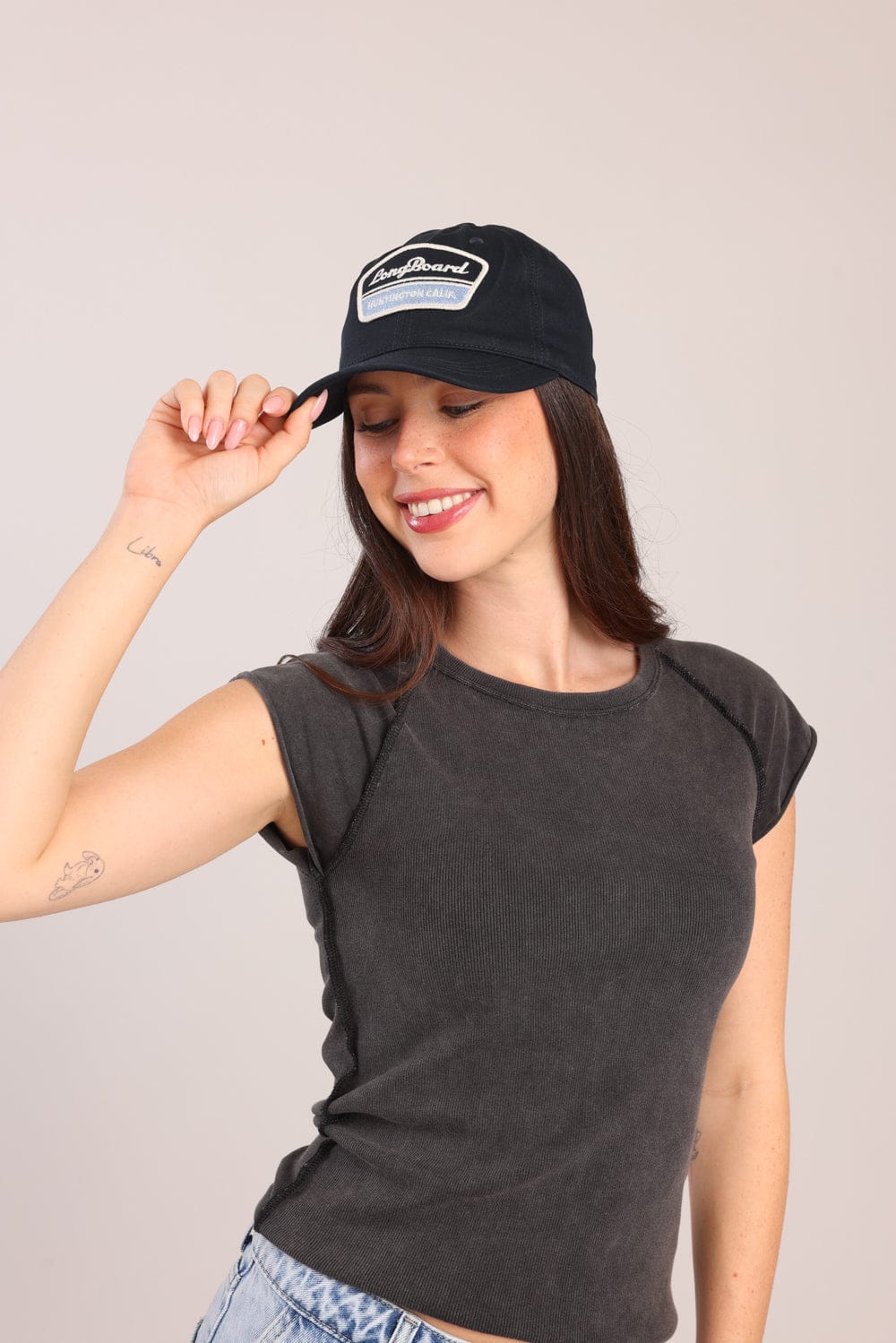 FOX אביזרים כובע OS כובע מצחייה כובע מצחייה 927051108538