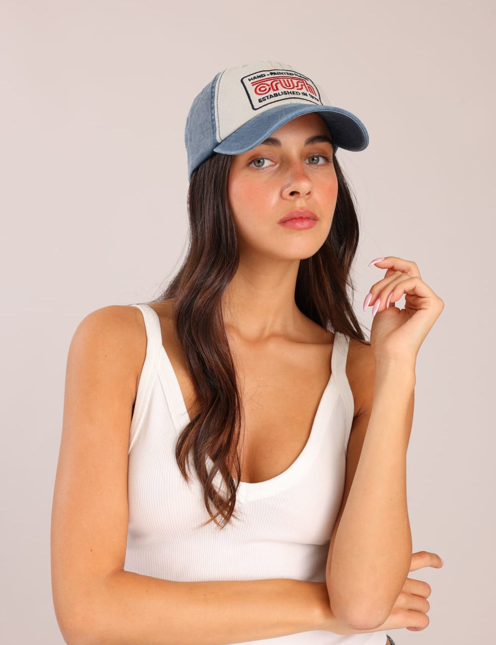 FOX אביזרים כובע OS כובע מצחייה יוניסקס כובע מצחייה יוניסקס 927052101438