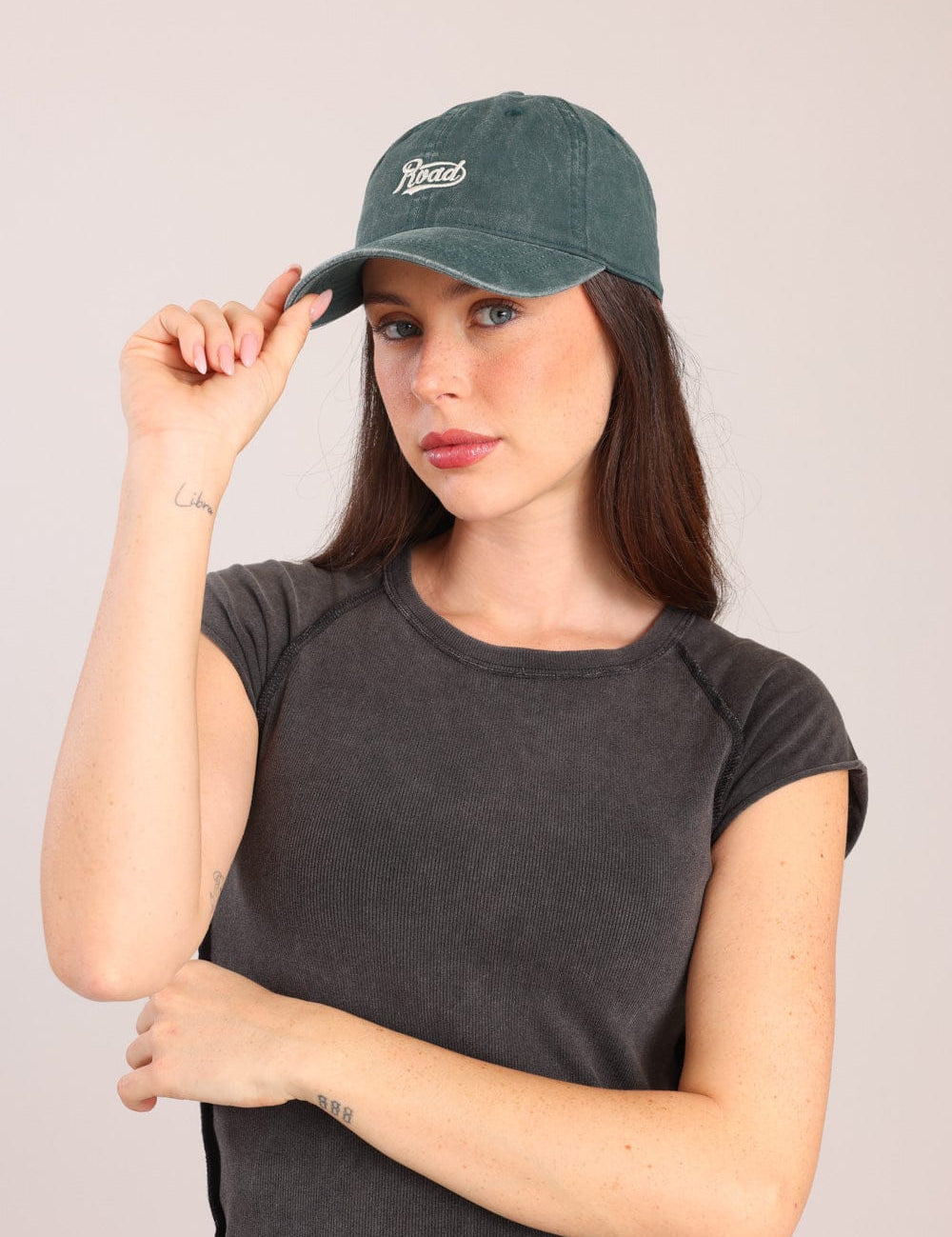 FOX אביזרים כובע OS כובע מצחייה כובע מצחייה 927053210038