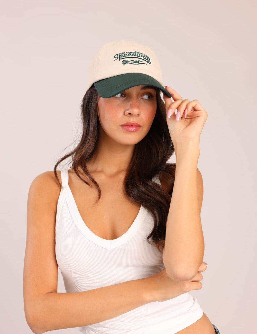 FOX אביזרים כובע OS כובע מצחייה יוניסקס כובע מצחייה יוניסקס 927055210038