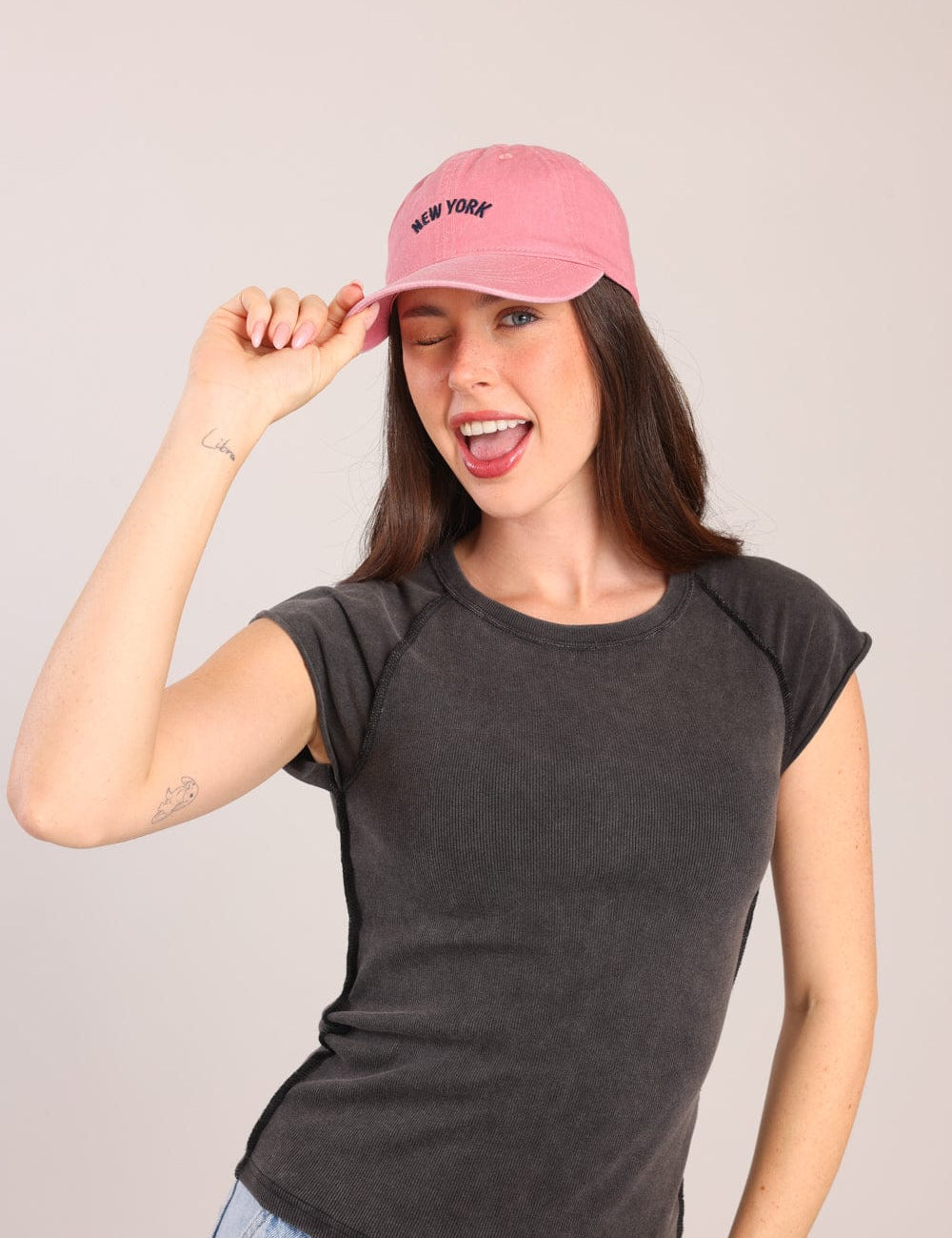 FOX אביזרים כובע OS כובע מצחייה כובע מצחייה 927056330038