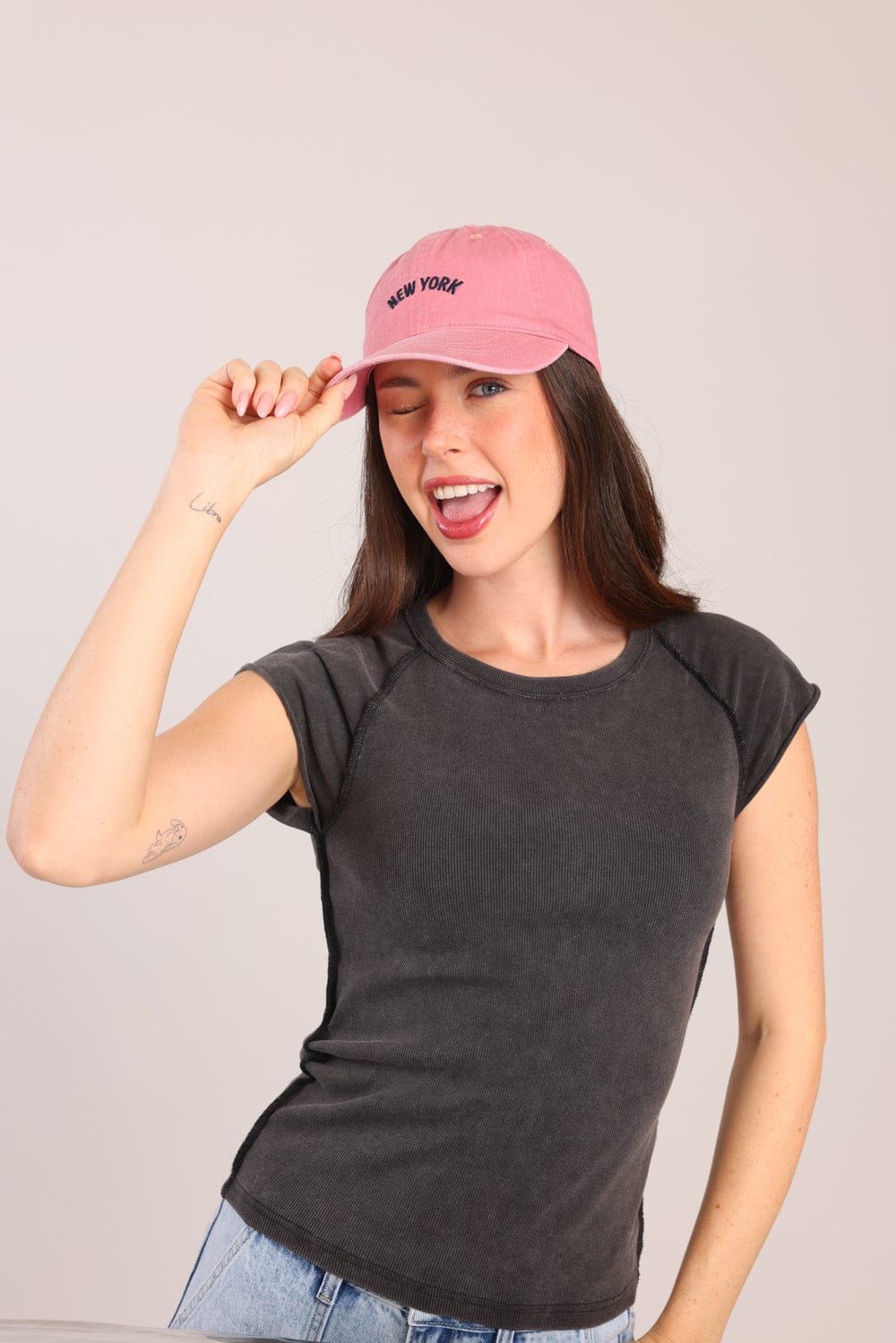 FOX אביזרים כובע OS כובע מצחייה כובע מצחייה 927056330038