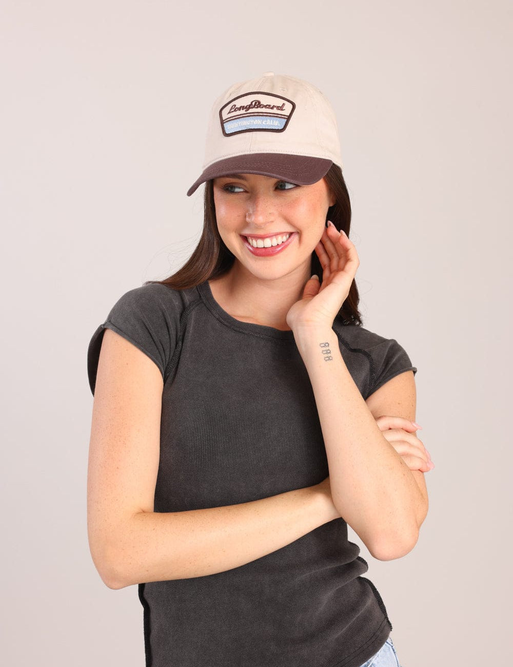 FOX אביזרים כובע OS כובע מצחייה כובע מצחייה 927057630238